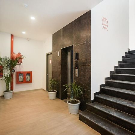 Townhouse The Awadh Airport Near Chaudhary Charan Singh International Airport Hotel Bijnaur Екстериор снимка