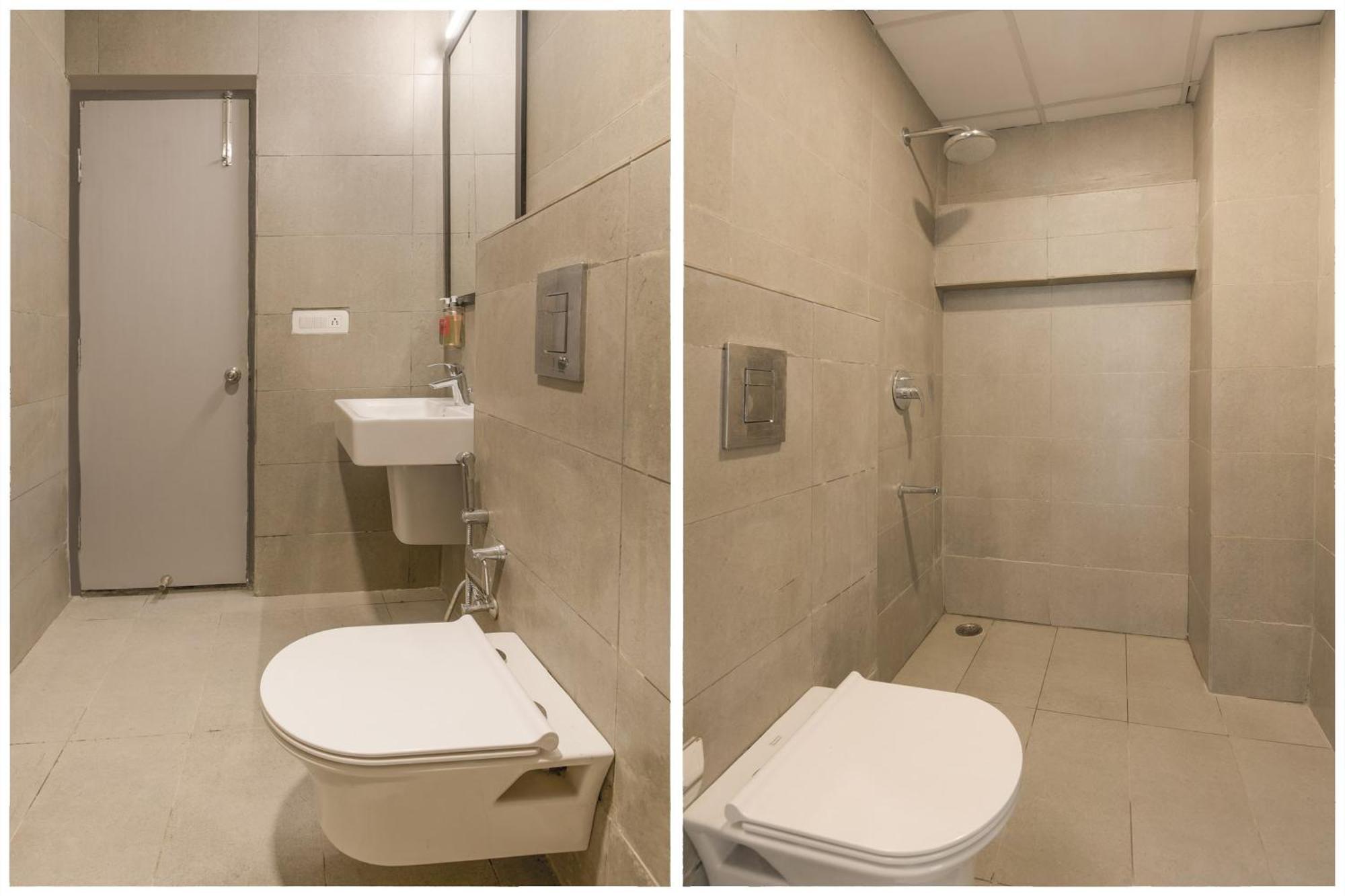 Townhouse The Awadh Airport Near Chaudhary Charan Singh International Airport Hotel Bijnaur Екстериор снимка