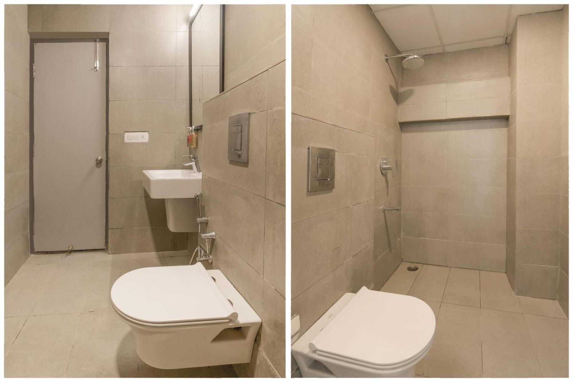 Townhouse The Awadh Airport Near Chaudhary Charan Singh International Airport Hotel Bijnaur Екстериор снимка