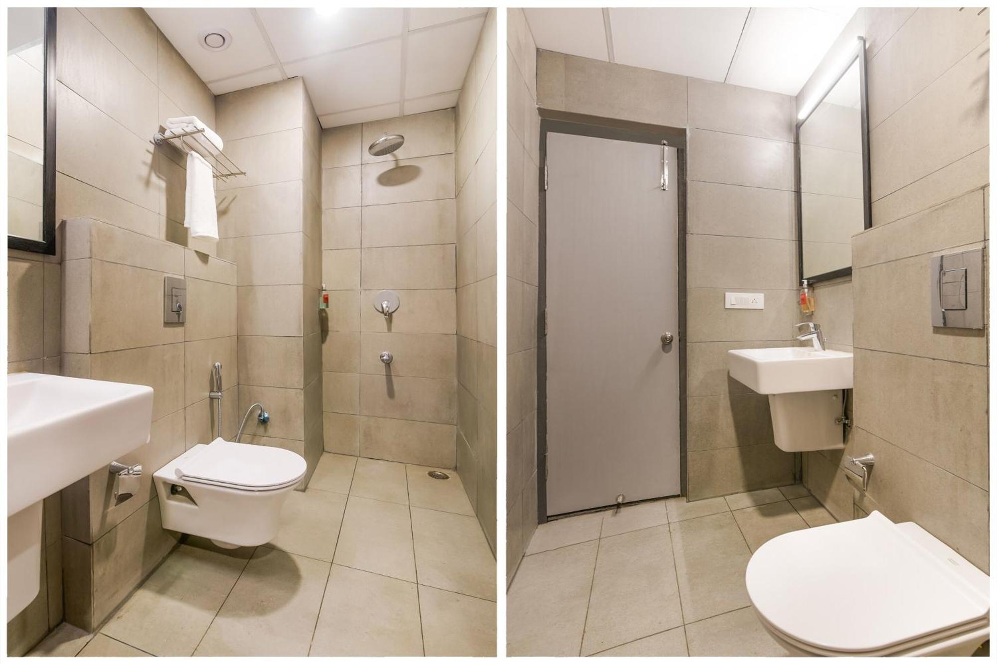 Townhouse The Awadh Airport Near Chaudhary Charan Singh International Airport Hotel Bijnaur Екстериор снимка